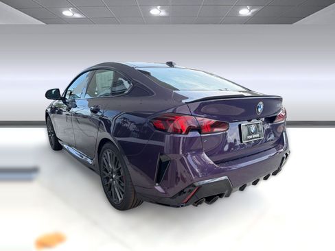 New 2026 BMW M235i xDrive w/ Technology Package AWD/4WD image 3
