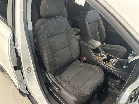 Used 2023 GMC Acadia SLE w/ LPO, Floor Liner Package FWD image 35