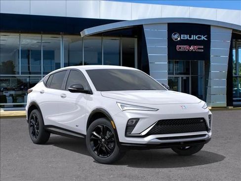 New 2026 Buick Envista Sport Touring image 7