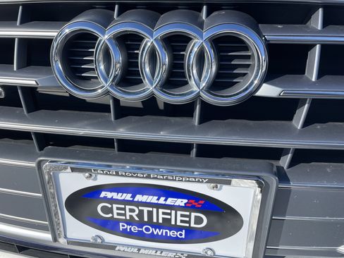 Used 2018 Audi Q5 Premium Plus image 32