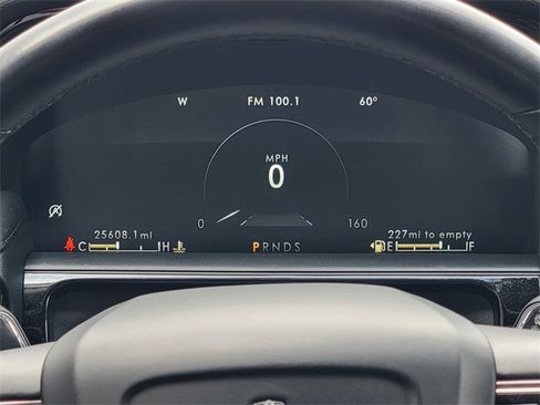 Certified 2022 Lincoln Nautilus Reserve image 35