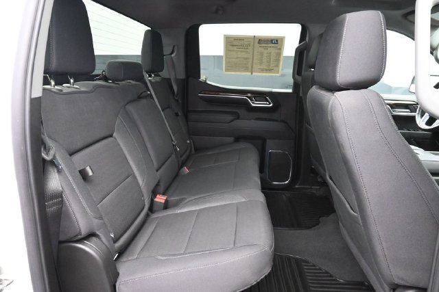 Used 2024 GMC Sierra 1500 Elevation w/ X31 Off-Road Package AWD/4WD image 32