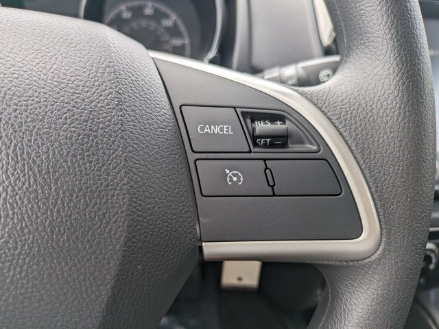 New 2027 Mitsubishi Outlander Sport ES AWD/4WD image 22