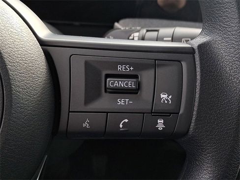 New 2026 Nissan Kicks SV image 15