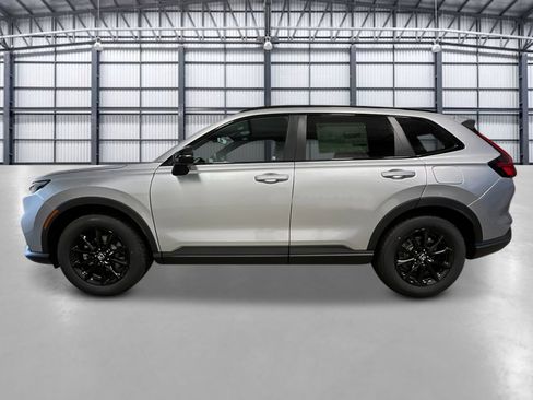 New 2026 Honda CR-V Sport-L image 2