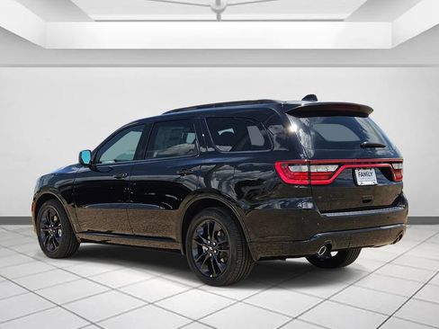 Used 2026 Dodge Durango GT RWD image 3