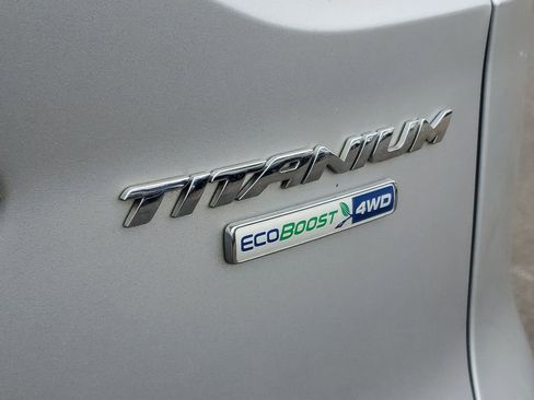Used 2015 Ford Escape Titanium AWD/4WD image 33