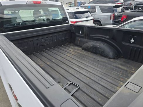 Used 2022 Ford F150 XL w/ Trailer Tow Package image 19