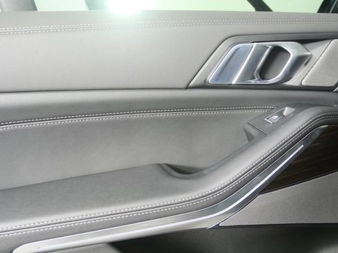 Certified 2026 BMW X5 xDrive40i AWD/4WD image 13