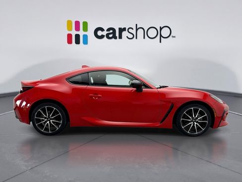 Used 2023 Toyota GR86 image 6