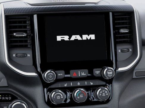 New 2026 RAM 1500 Big Horn image 50