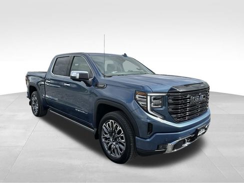 Used 2025 GMC Sierra 1500 Denali Ultimate image 27