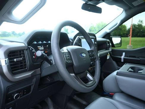 New 2026 Ford F150 XL AWD/4WD image 23