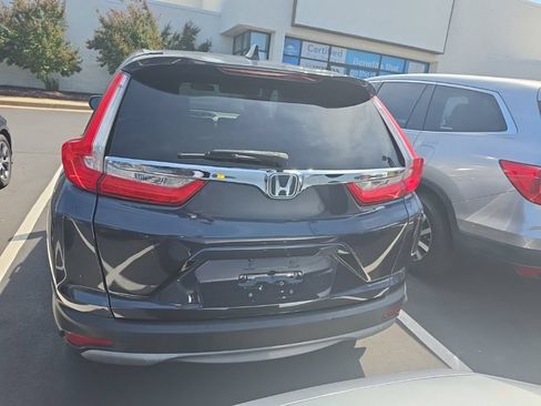 Used 2019 Honda CR-V EX image 3