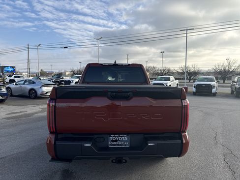 Used 2024 Toyota Tundra TRD Pro image 4