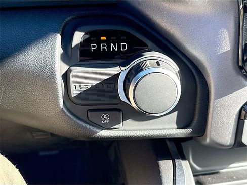 New 2026 RAM 1500 Big Horn image 16