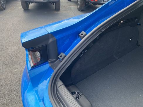 New 2026 Dodge Charger Scat Pack w/ Blacktop Package AWD/4WD image 11