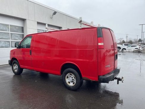 Used 2014 Chevrolet Express 3500 image 5