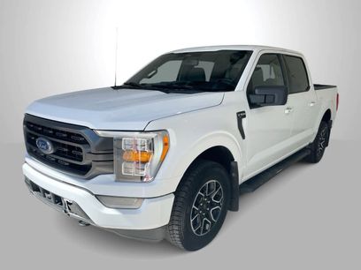 Used 2023 Ford F150 XLT w/ Equipment Group 302A High
