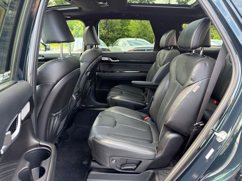 Used 2025 Hyundai Palisade Calligraphy AWD/4WD image 31