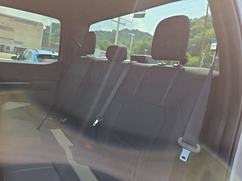 New 2026 Ford F150 STX w/ Equipment Group 200A AWD/4WD image 20