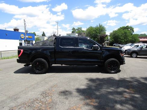Used 2024 Ford F150 XLT w/ Equipment Group 302A MID AWD/4WD image 7