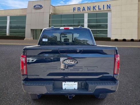 New 2026 Ford F150 XLT AWD/4WD image 6