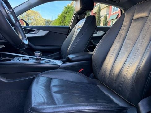 Used 2018 Audi A4 2.0T Ultra Premium Plus w/ Premium Plus Package FWD image 54