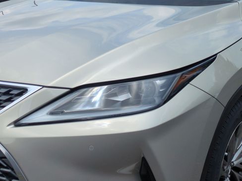 Used 2021 Lexus RX 350 AWD w/ Premium Package image 9