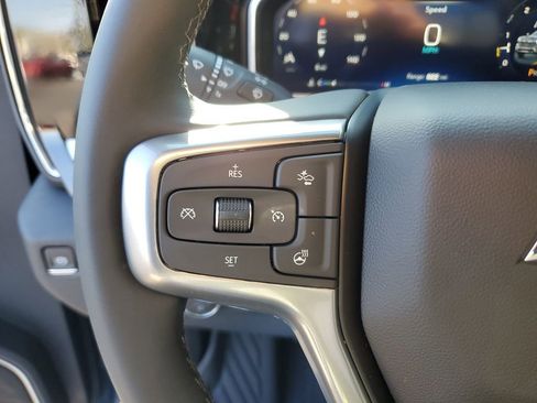 New 2026 Chevrolet Silverado 2500 LT w/ All Star Edition AWD/4WD image 18