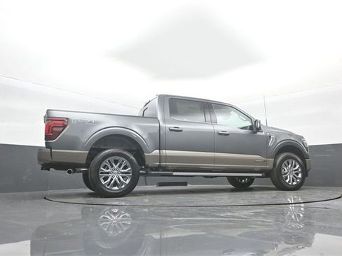 New 2026 Ford F150 King Ranch image 31