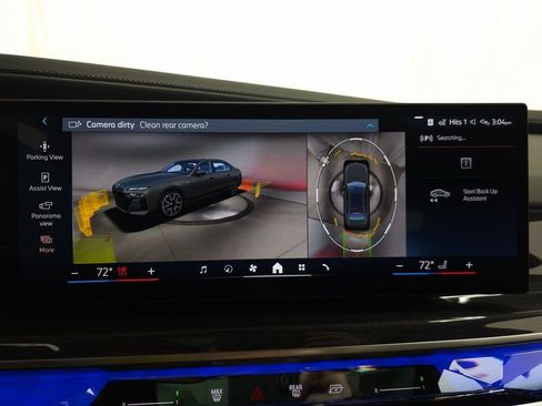 New 2026 BMW 760i xDrive w/ Executive Package AWD/4WD image 31