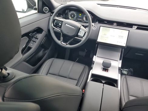 Used 2026 Land Rover Range Rover Evoque S AWD/4WD image 17