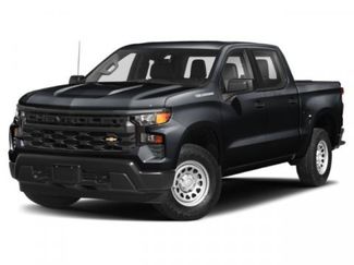 Used 2022 Chevrolet Silverado 1500 Custom video 1