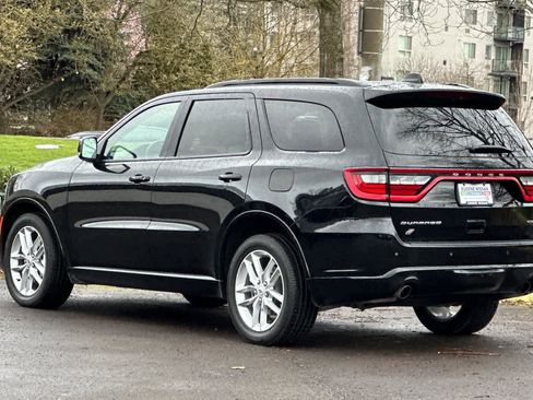 Used 2025 Dodge Durango GT image 6
