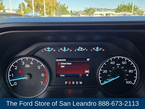 New 2026 Ford F250 XLT w/ FX4 Off-Road Package image 22