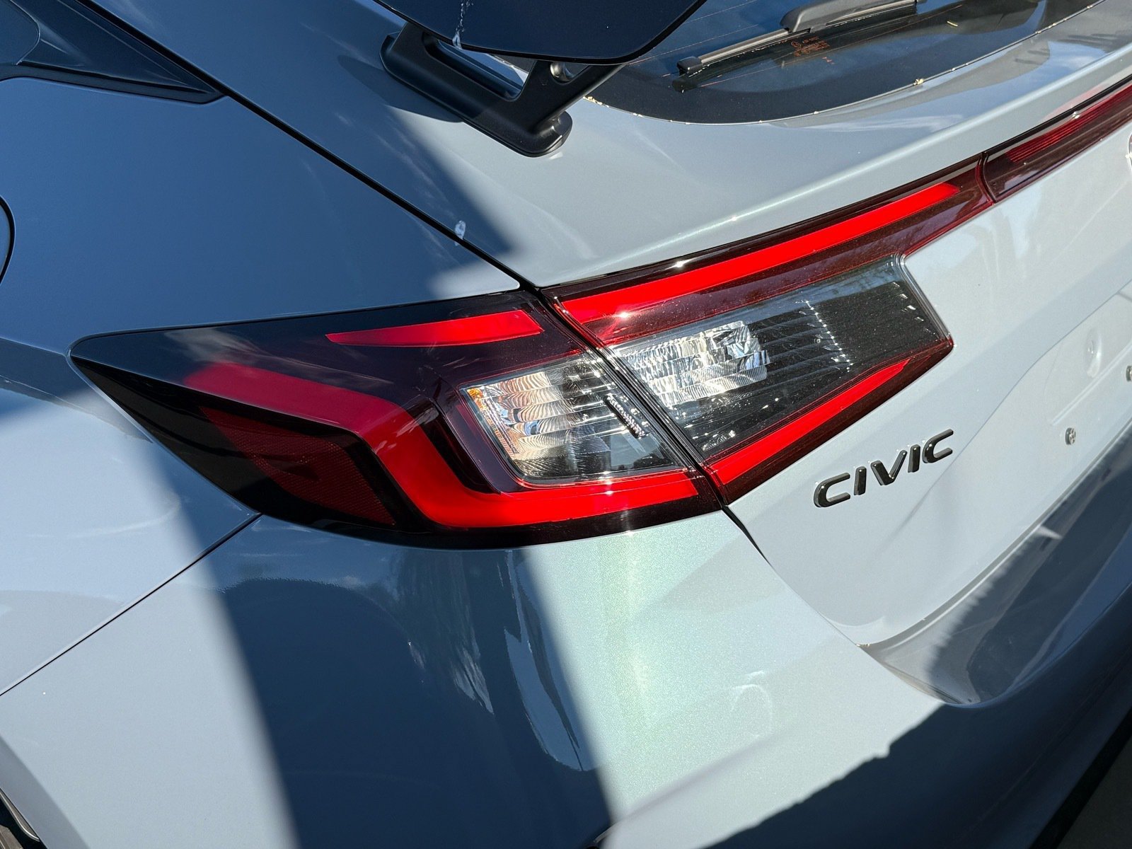 Used 2026 Honda Civic Type R image 9