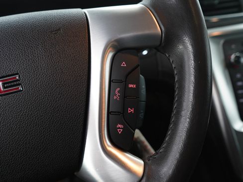 Used 2016 GMC Acadia SLT w/ Premium Edition AWD/4WD image 29