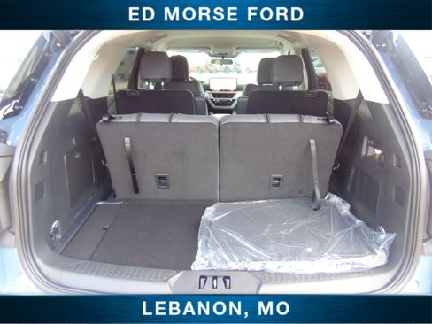 New 2025 Ford Explorer Active w/ Active Comfort Package image 13