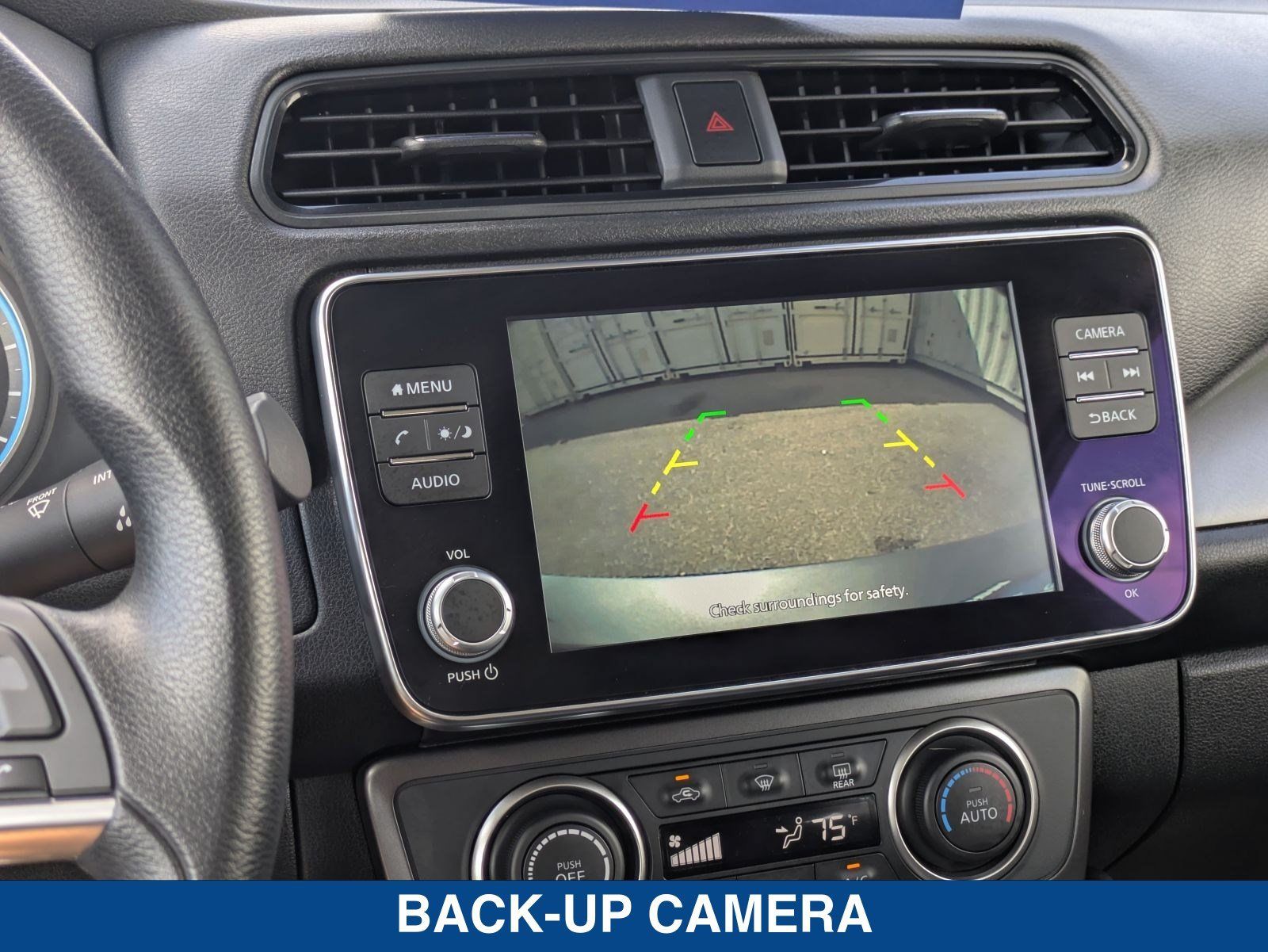 Used 2025 Nissan Leaf S FWD image 31