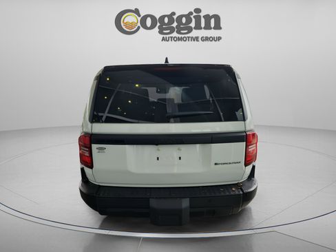 Certified 2025 Toyota Land Cruiser 1958 image 4