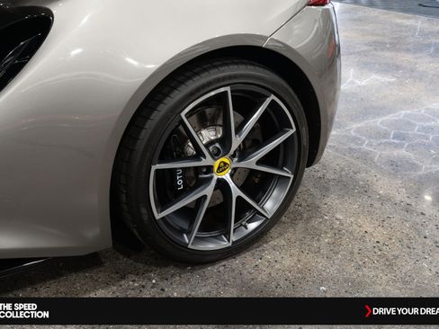 Used 2024 Lotus Emira First Edition image 50