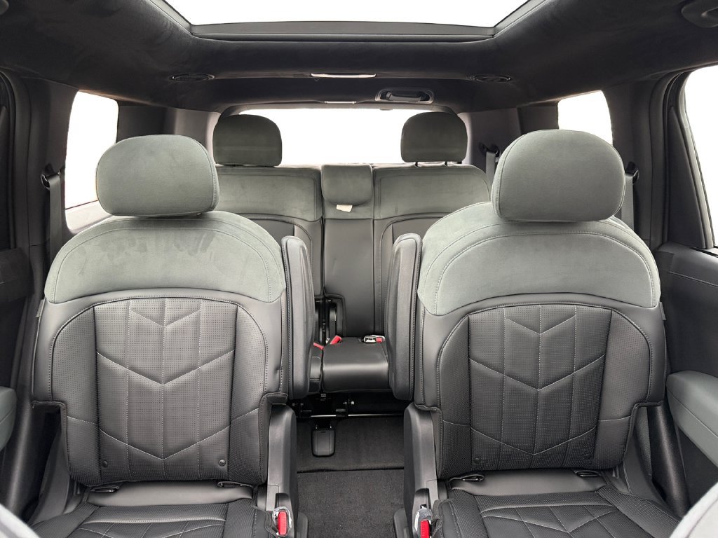 New 2027 Kia Telluride X-Line SX Prestige w/ Executive Package AWD/4WD image 15