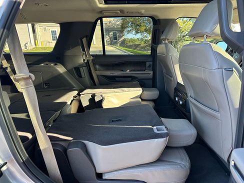 Used 2021 Ford Expedition Limited image 41