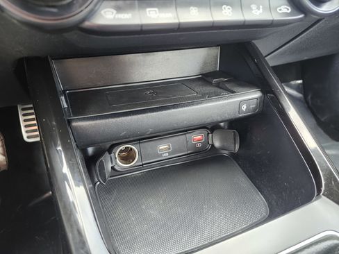 Used 2023 Kia Forte GT FWD image 10