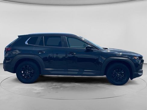 Used 2025 MAZDA CX-50 AWD 2.5 S w/ Preferred Package image 8