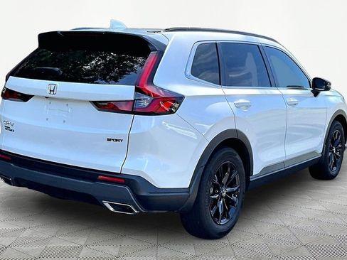 Used 2024 Honda CR-V Sport-L image 6