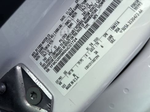 Used 2013 Ford Escape SEL image 13