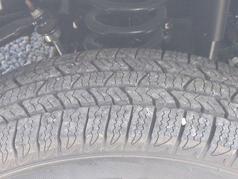 New 2026 RAM 3500 Tradesman image 11