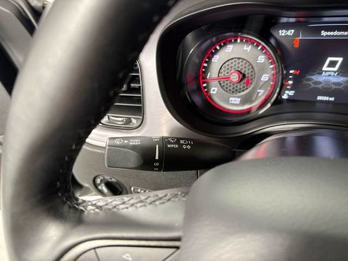 Used 2023 Dodge Charger SXT w/ Blacktop Package RWD image 15